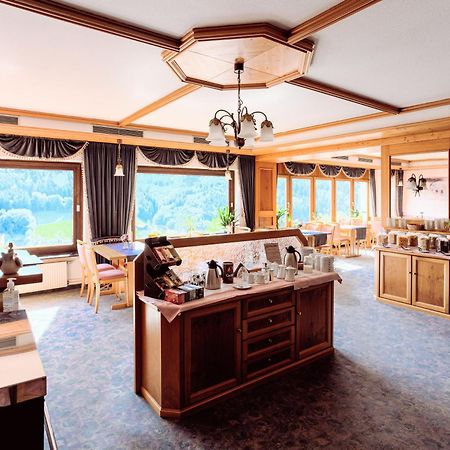 Hotel Schauinsland Bad Peterstal-Griesbach Buitenkant foto