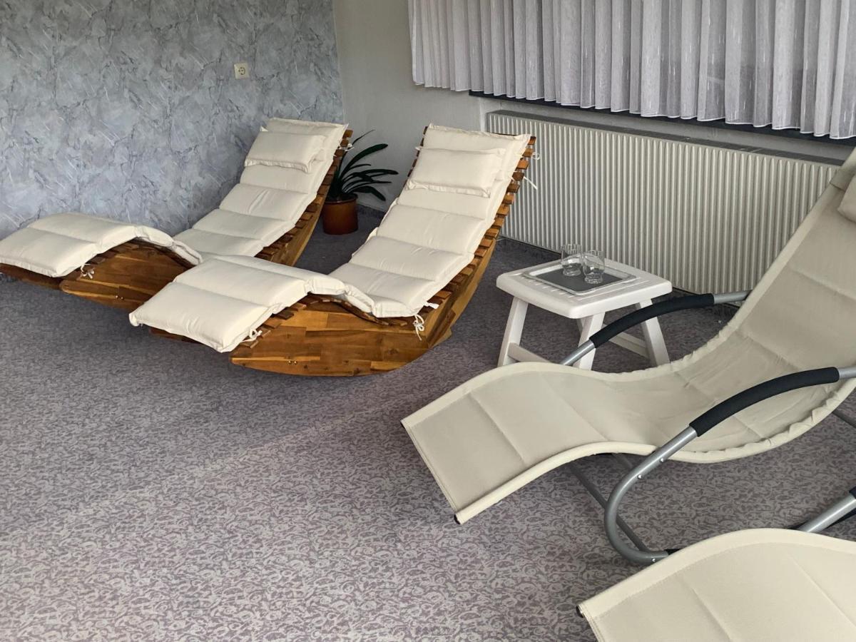 Hotel Schauinsland Bad Peterstal-Griesbach Buitenkant foto