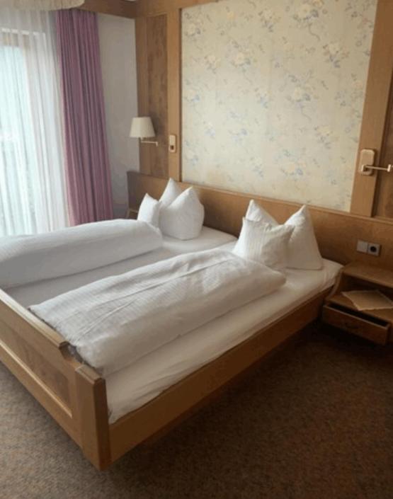 Hotel Schauinsland Bad Peterstal-Griesbach Buitenkant foto