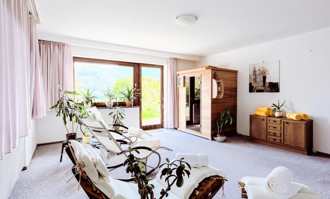 Hotel Schauinsland Bad Peterstal-Griesbach Buitenkant foto