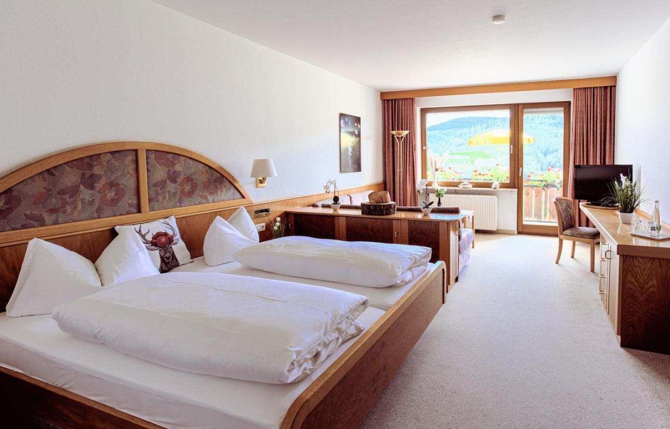 Hotel Schauinsland Bad Peterstal-Griesbach Buitenkant foto