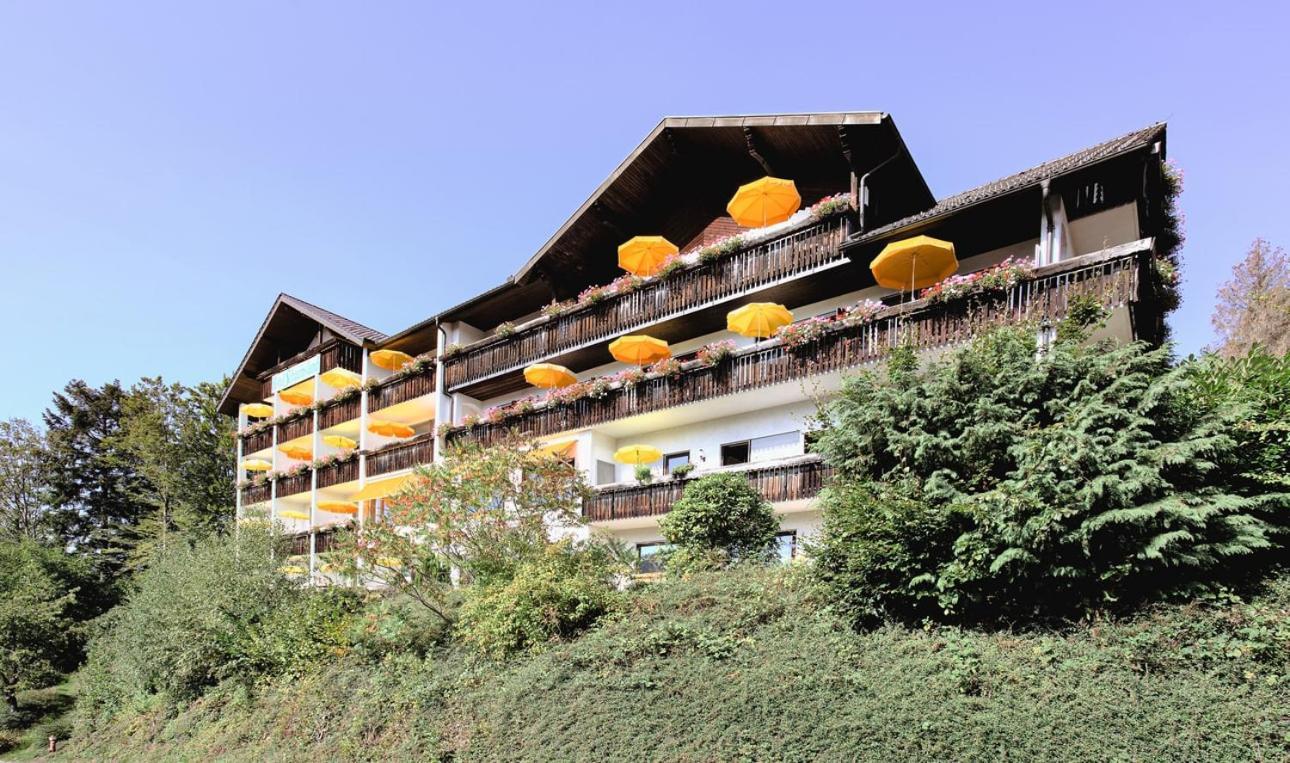 Hotel Schauinsland Bad Peterstal-Griesbach Buitenkant foto