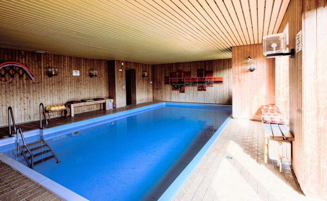 Hotel Schauinsland Bad Peterstal-Griesbach Buitenkant foto