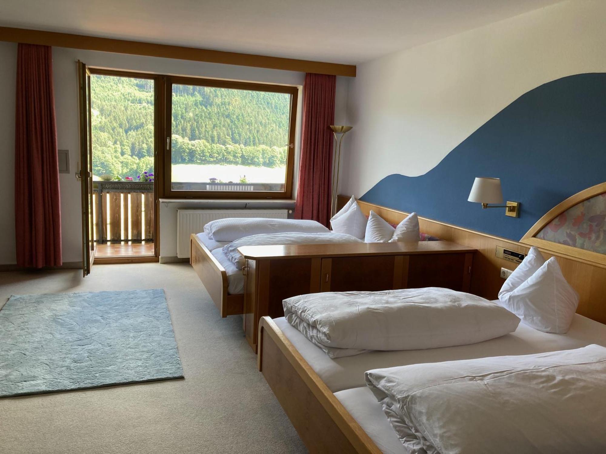 Hotel Schauinsland Bad Peterstal-Griesbach Buitenkant foto