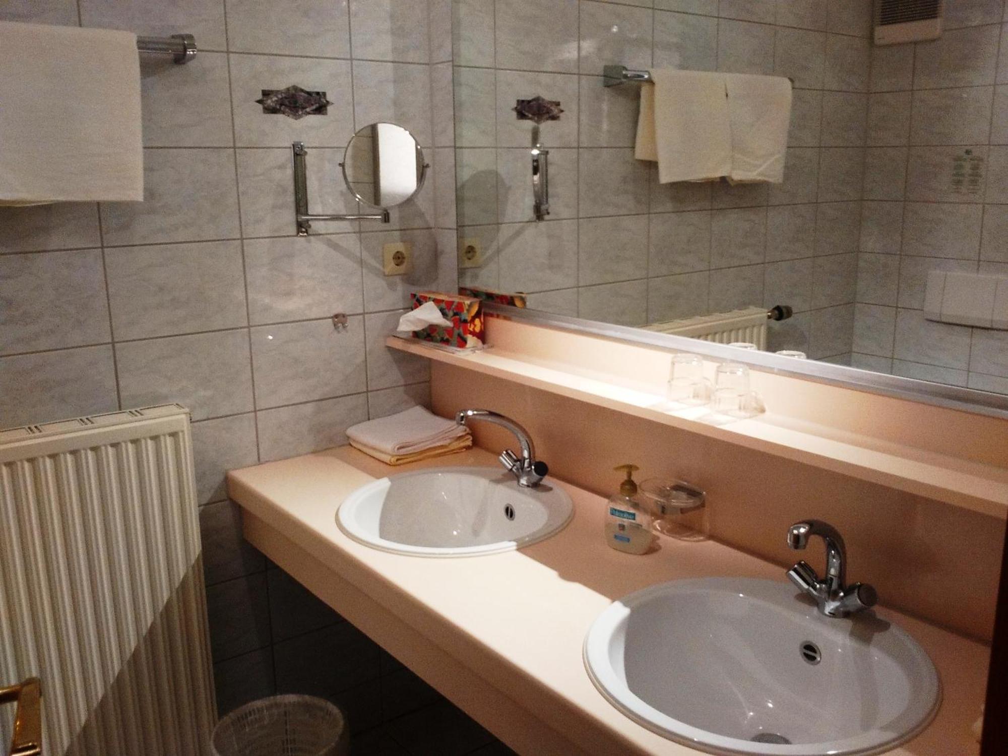 Hotel Schauinsland Bad Peterstal-Griesbach Buitenkant foto