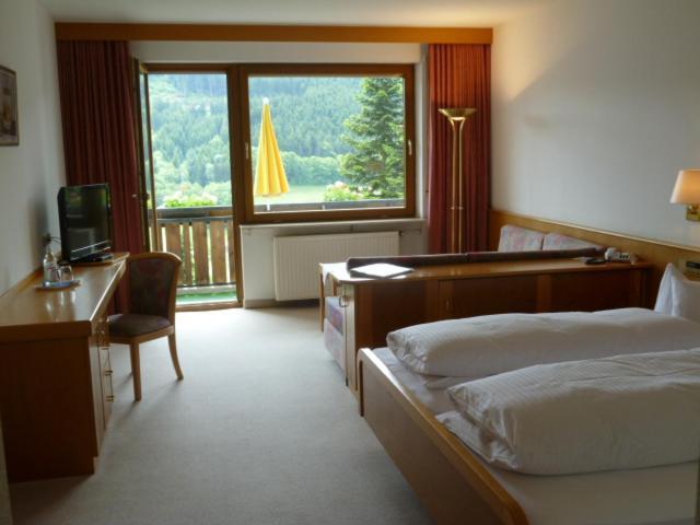 Hotel Schauinsland Bad Peterstal-Griesbach Buitenkant foto