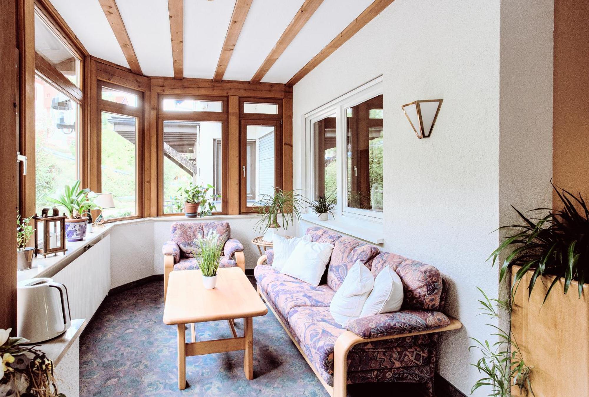 Hotel Schauinsland Bad Peterstal-Griesbach Buitenkant foto