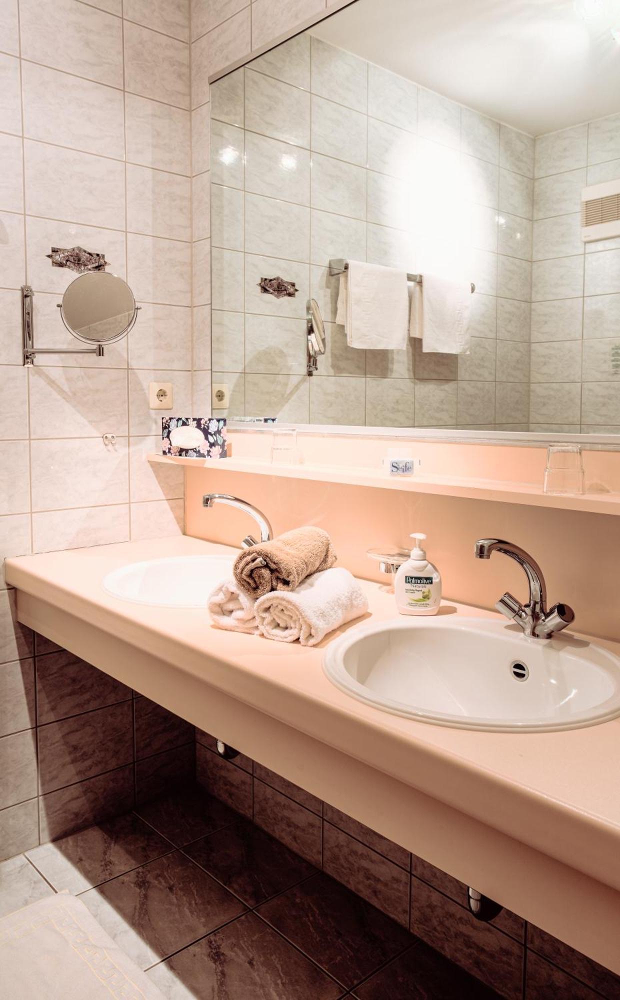 Hotel Schauinsland Bad Peterstal-Griesbach Buitenkant foto
