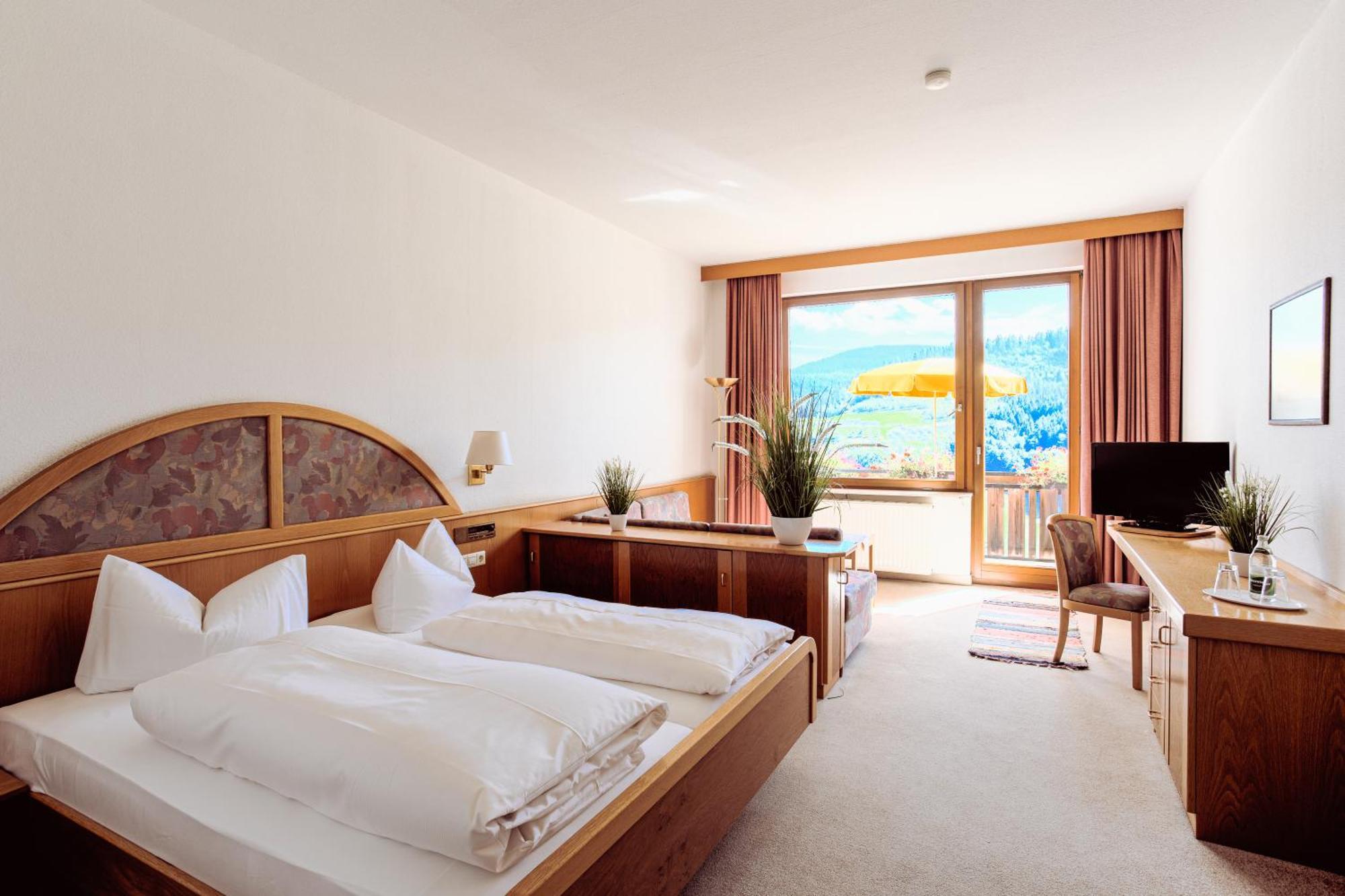 Hotel Schauinsland Bad Peterstal-Griesbach Buitenkant foto