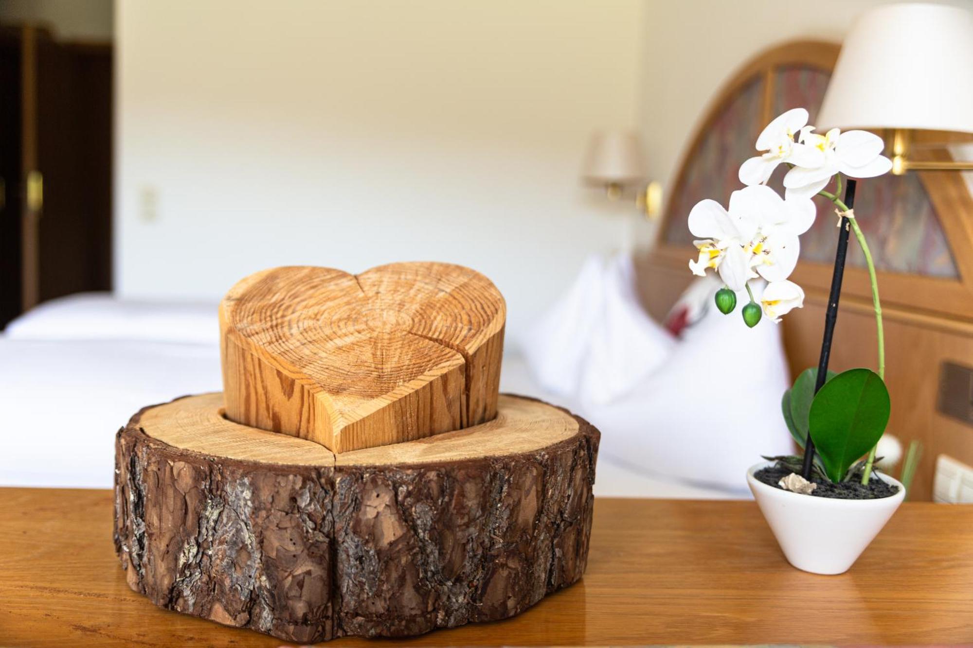 Hotel Schauinsland Bad Peterstal-Griesbach Buitenkant foto
