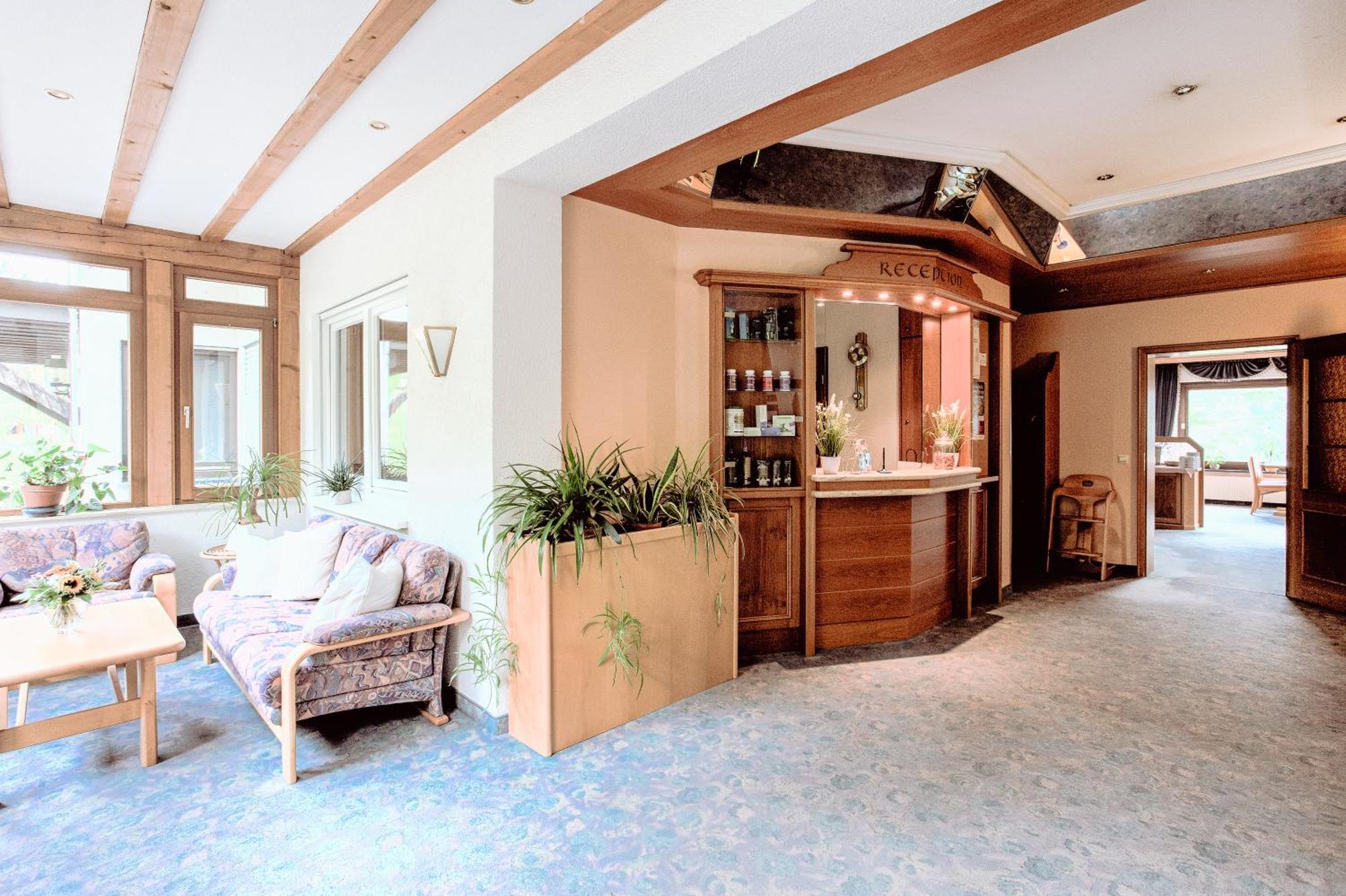 Hotel Schauinsland Bad Peterstal-Griesbach Buitenkant foto